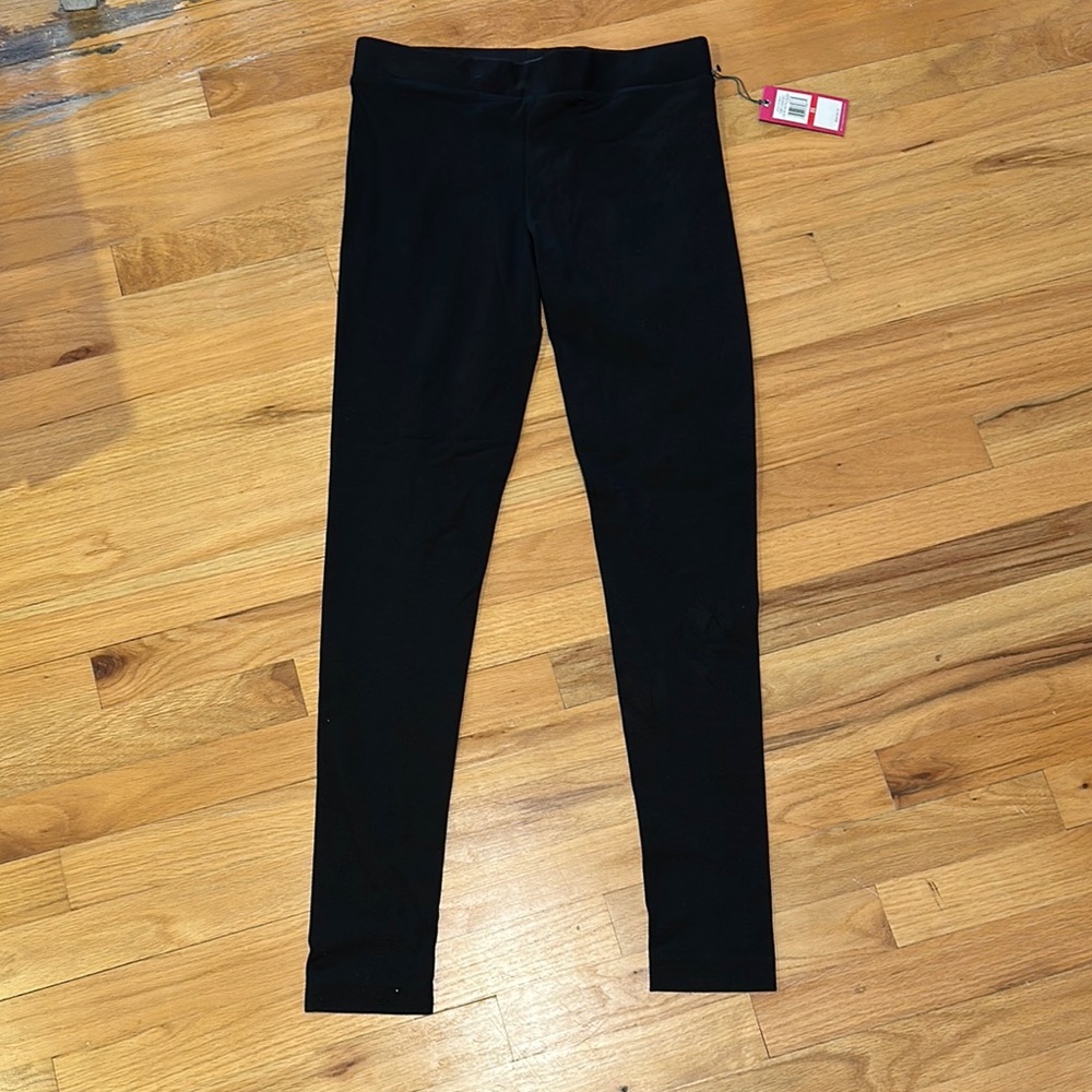 Vince Camuto Women's Black Leggings